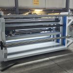 Lithium Battery Separator Slitter Rewinder gallery image