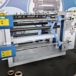 Lithium Battery Separator Slitter Rewinder gallery image