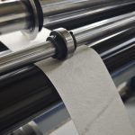 Lithium Battery Separator Slitter Rewinder gallery image