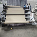 Lithium Battery Separator Slitter Rewinder gallery image