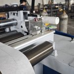 Lithium Battery Separator Slitter Rewinder gallery image